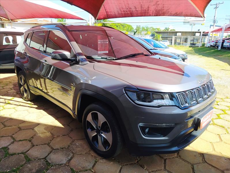 JEEP COMPASS - 3