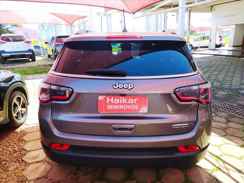 JEEP COMPASS - 4