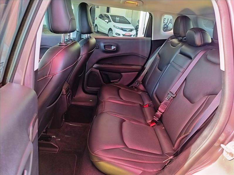 JEEP COMPASS - 5