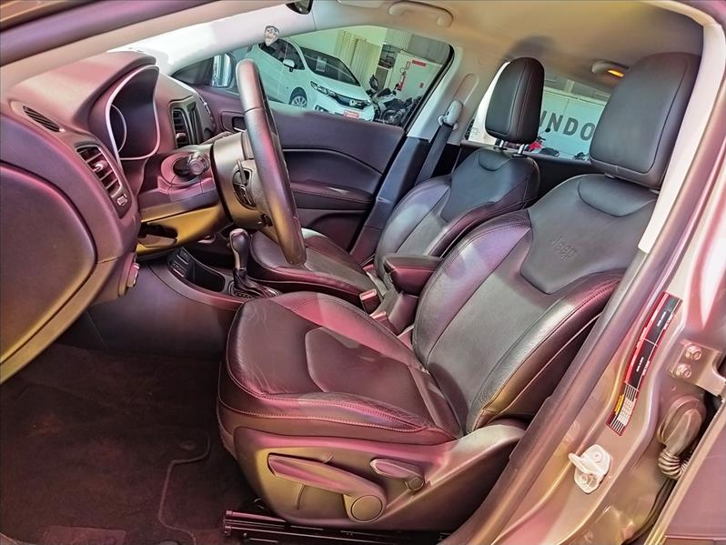 JEEP COMPASS - 6