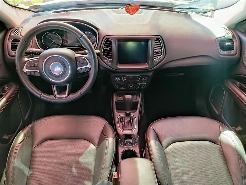 JEEP COMPASS - 7