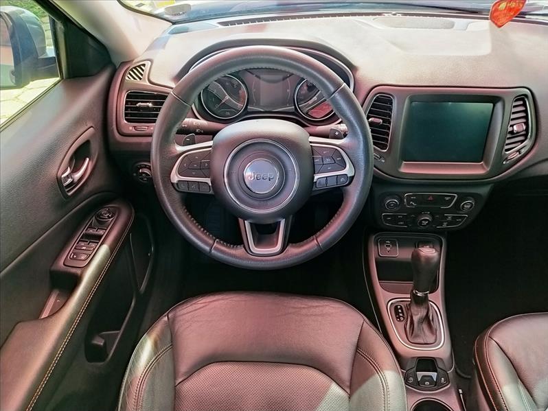 JEEP COMPASS - 8