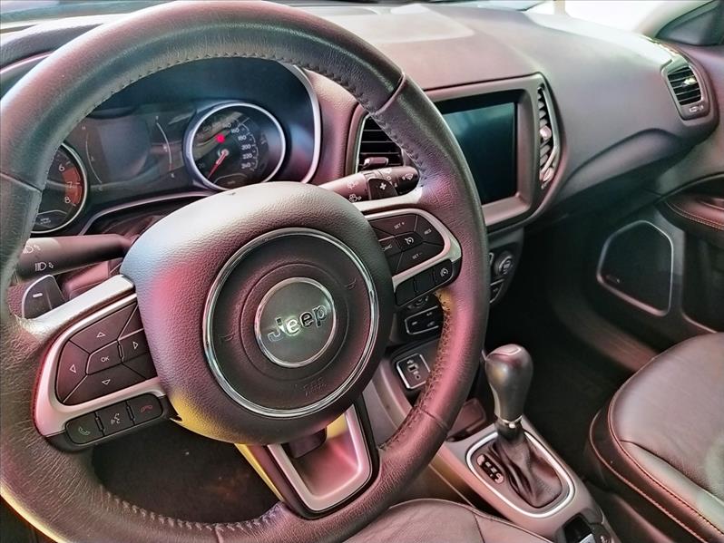 JEEP COMPASS - 9
