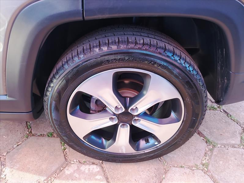 JEEP COMPASS - 10