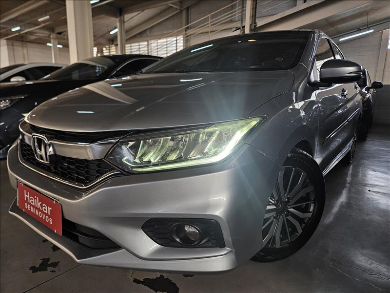 1.5 EXL 16V