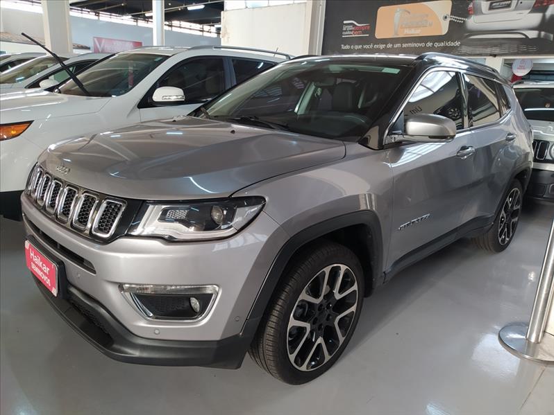 JEEP COMPASS - 1