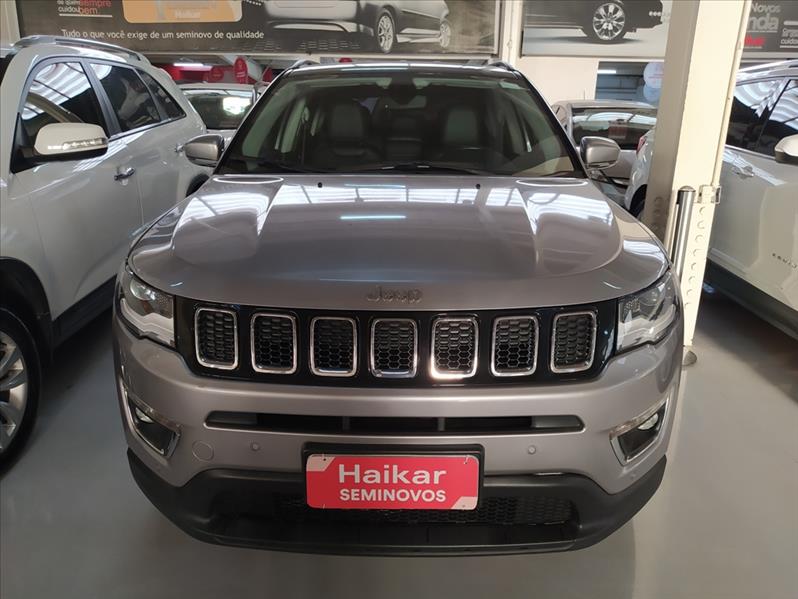 JEEP COMPASS - 2
