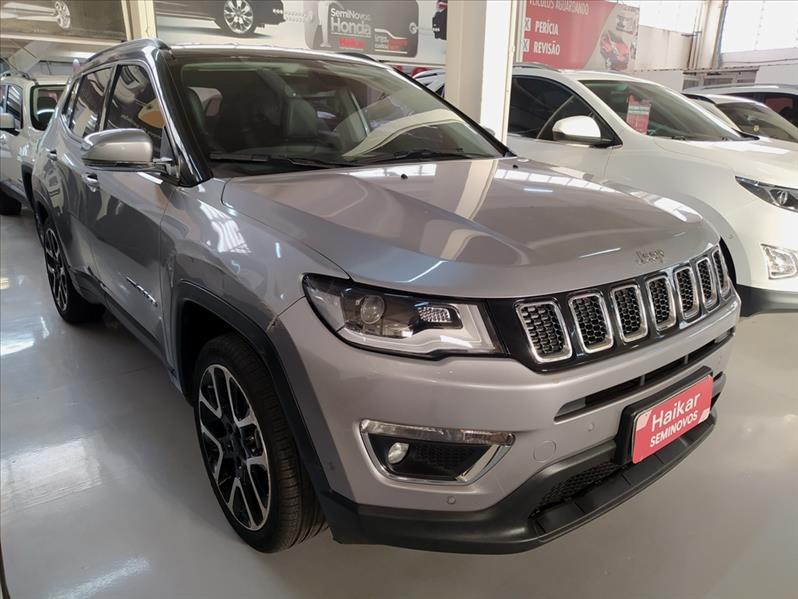 JEEP COMPASS - 3