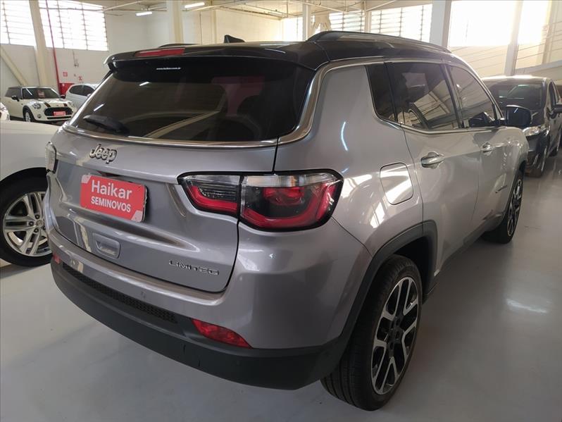 JEEP COMPASS - 4