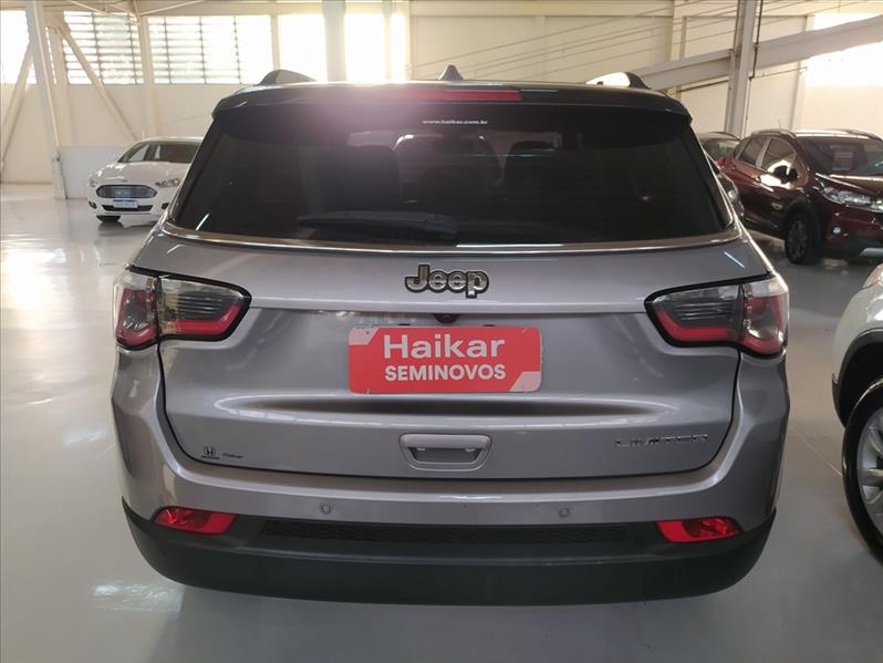 JEEP COMPASS - 5