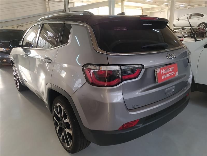 JEEP COMPASS - 6