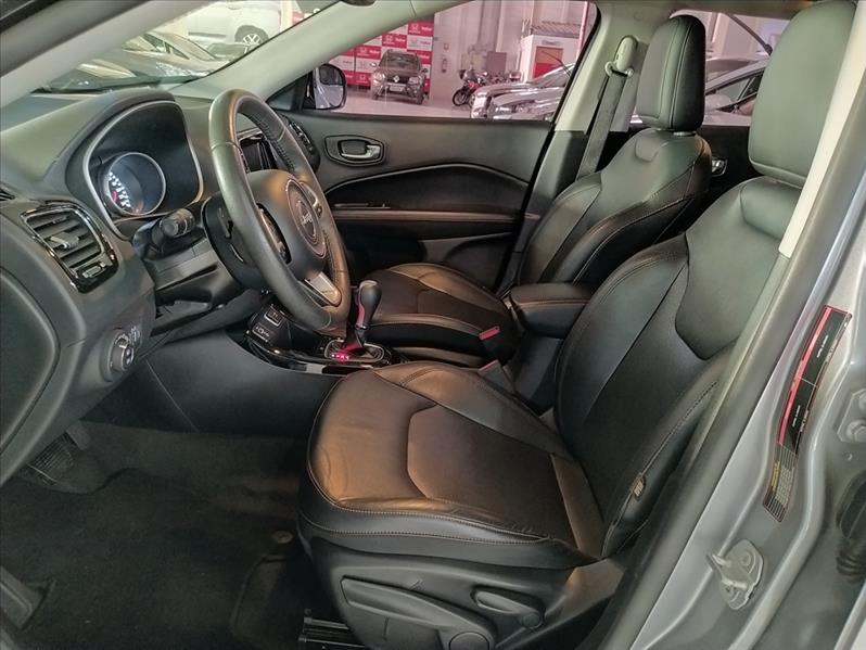 JEEP COMPASS - 8