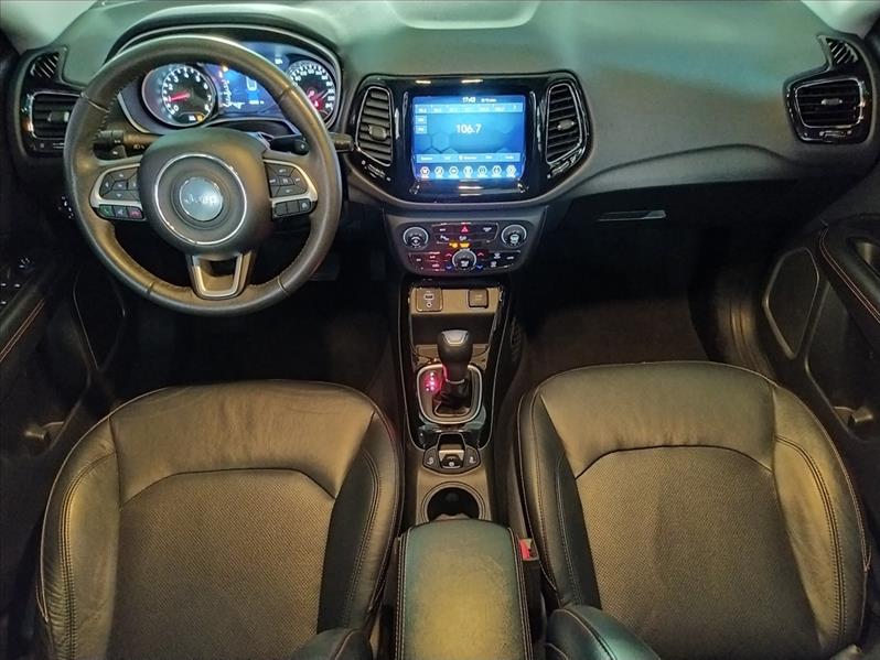 JEEP COMPASS - 9