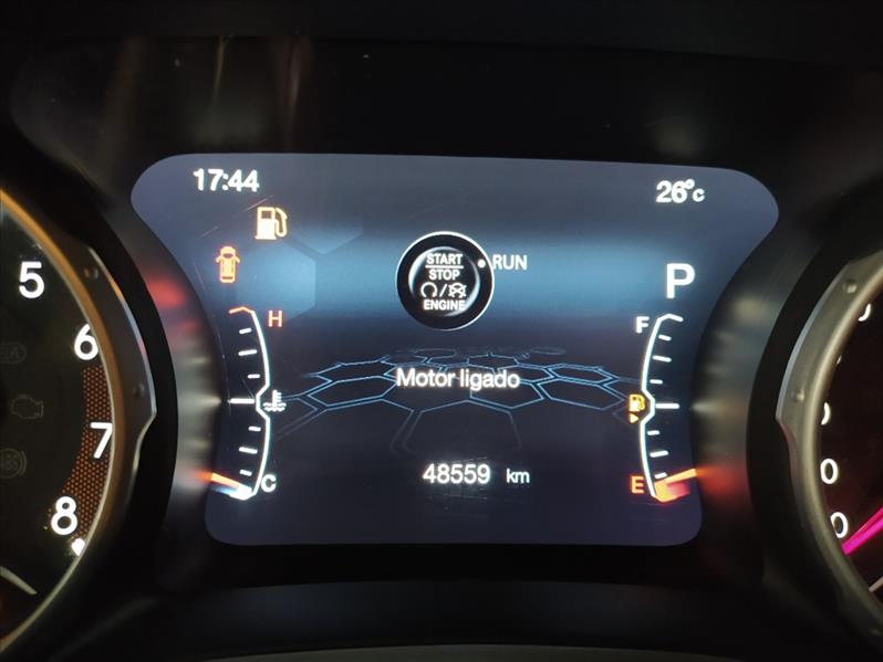 JEEP COMPASS - 12