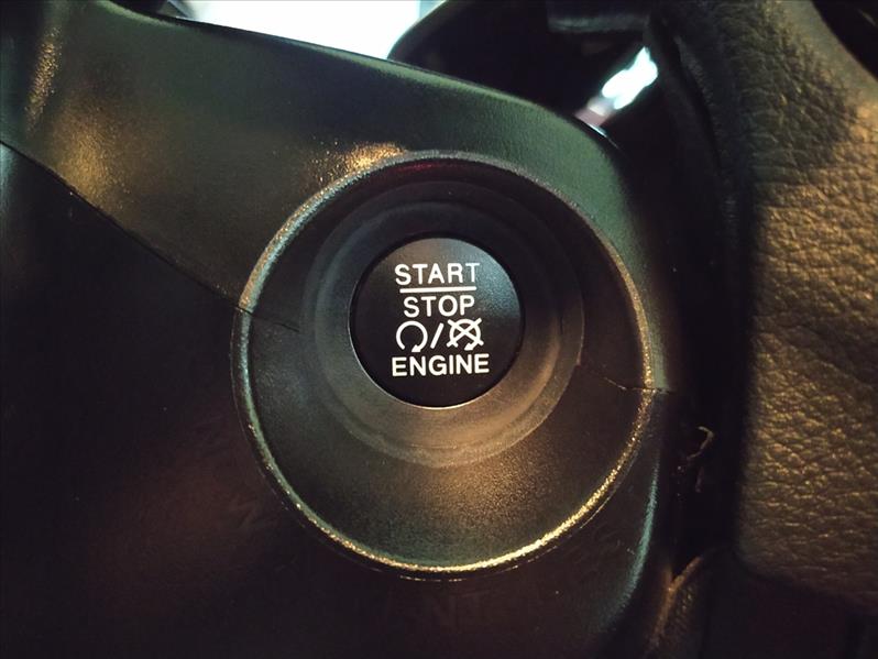 JEEP COMPASS - 13