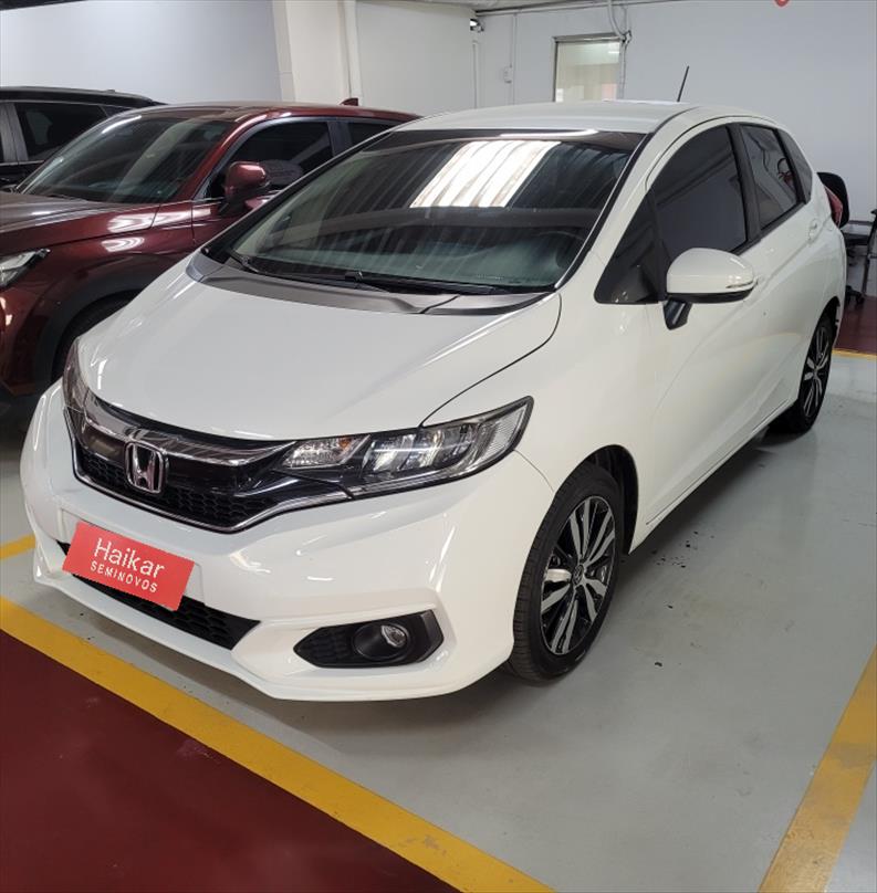 1.5 EXL 16V