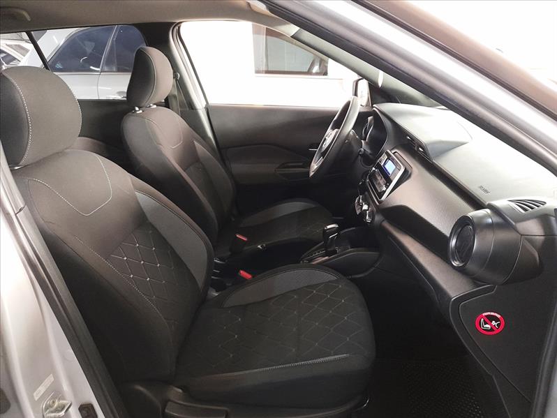 NISSAN KICKS - 5