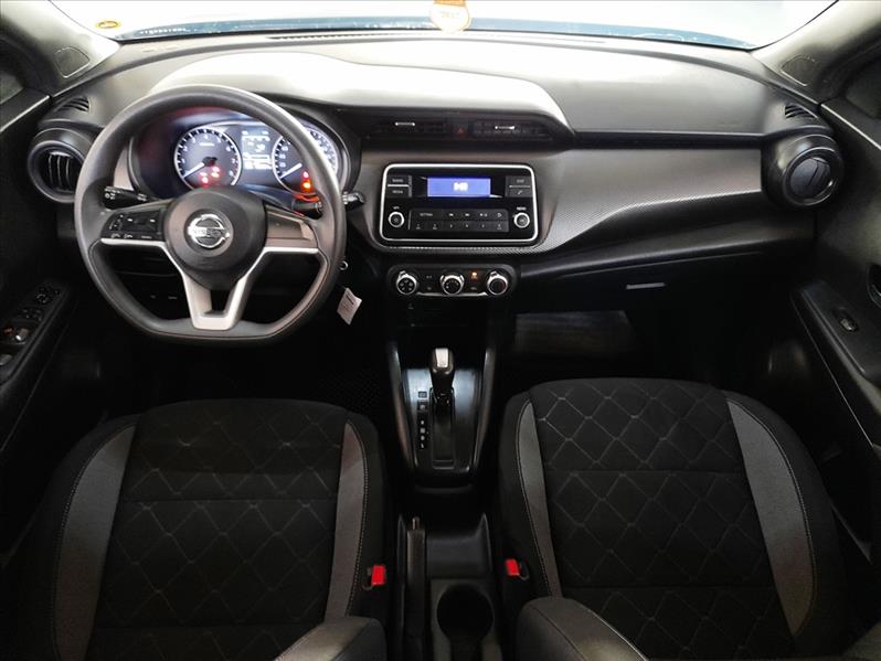 NISSAN KICKS - 6