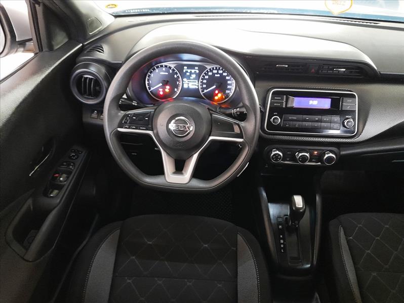 NISSAN KICKS - 7