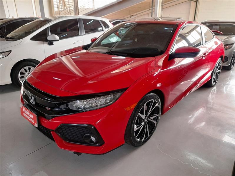 HONDA CIVIC - 1