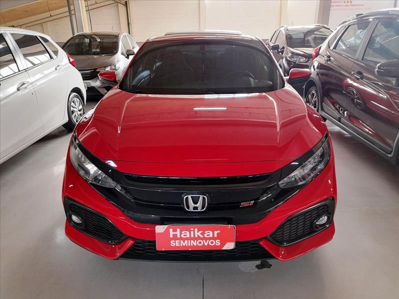 HONDA CIVIC - 2