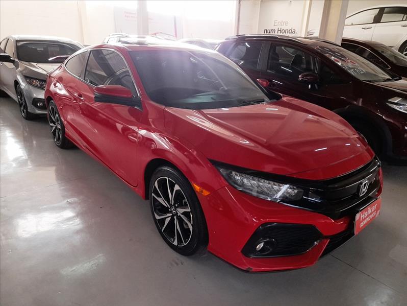 HONDA CIVIC - 3