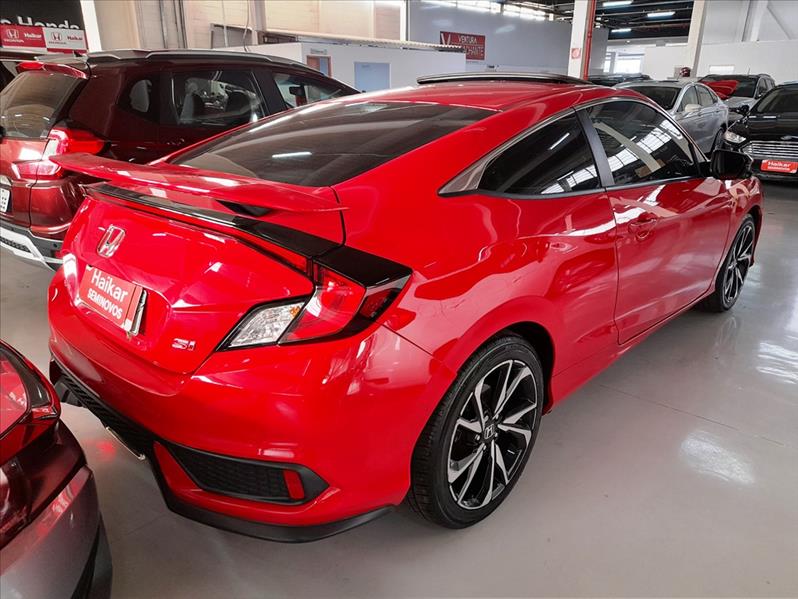 HONDA CIVIC - 4