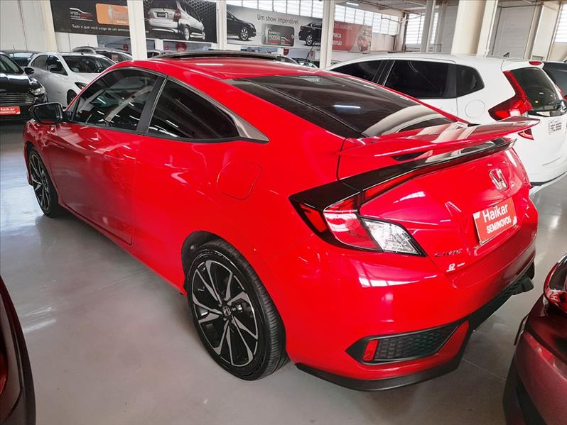 HONDA CIVIC - 5