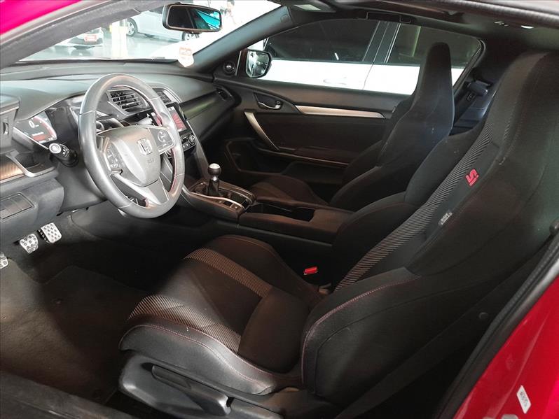 HONDA CIVIC - 6