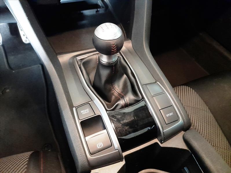 HONDA CIVIC - 8
