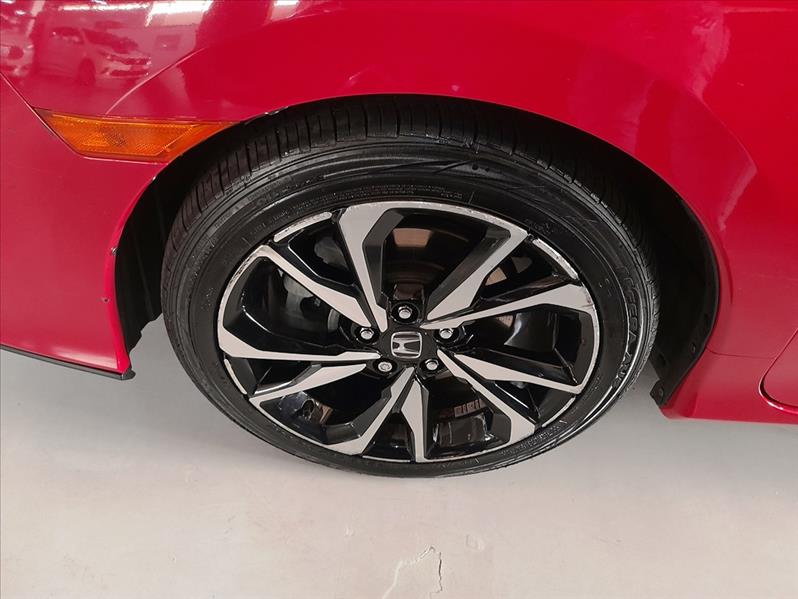HONDA CIVIC - 11