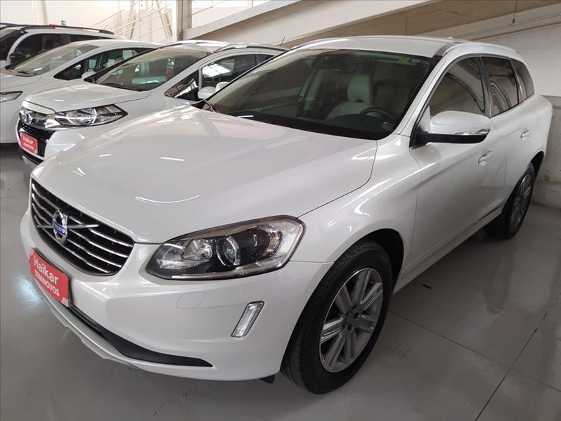 VOLVO XC60 - 1