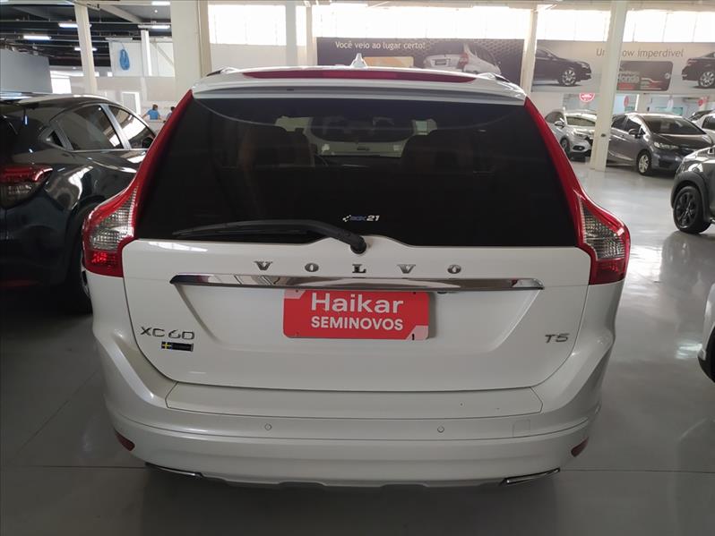 VOLVO XC60 - 5