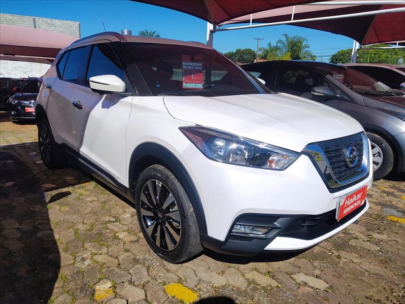 NISSAN KICKS - 3
