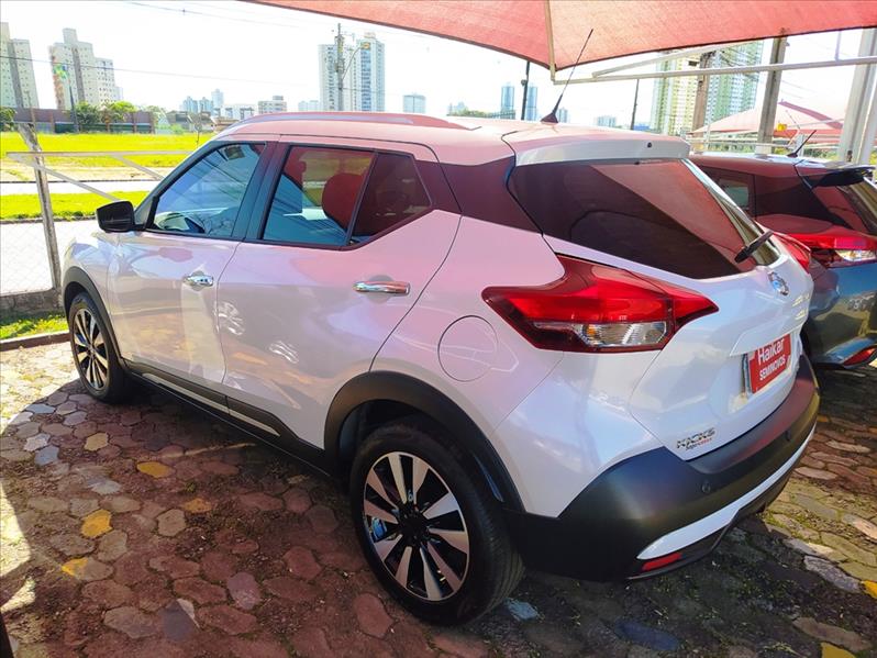 NISSAN KICKS - 5