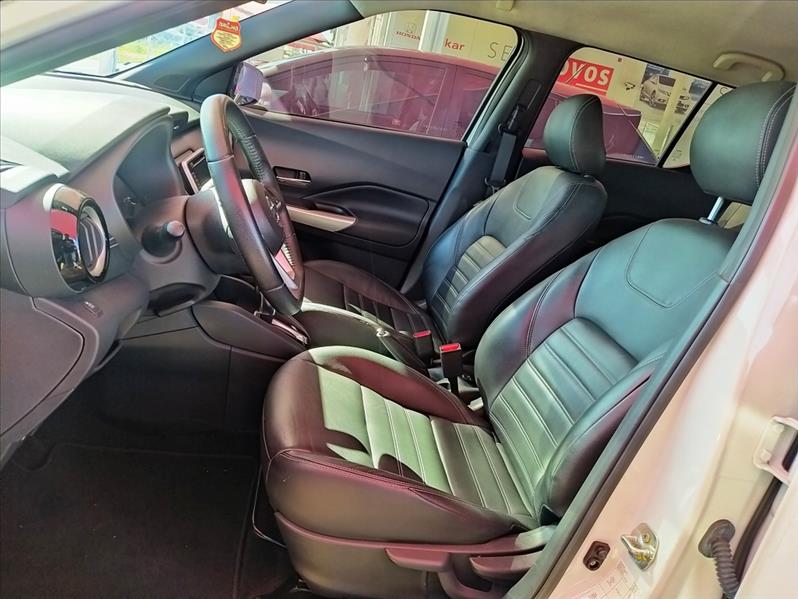 NISSAN KICKS - 7