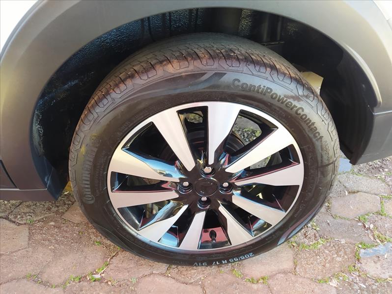 NISSAN KICKS - 11