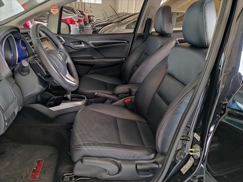 HONDA FIT - 8
