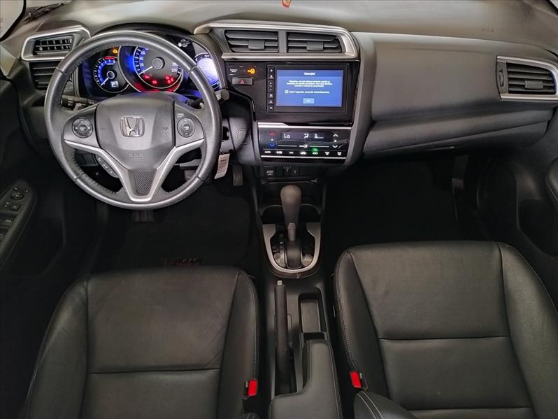 HONDA FIT - 9