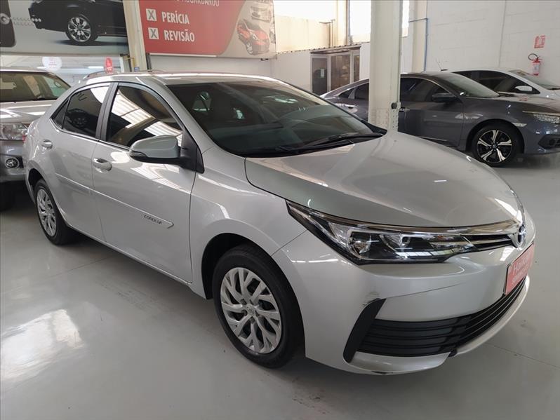 TOYOTA COROLLA - 3