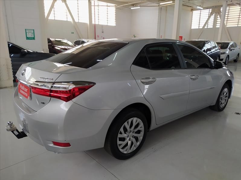 TOYOTA COROLLA - 4