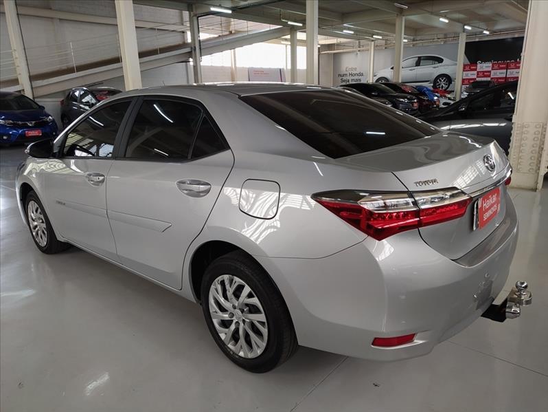 TOYOTA COROLLA - 6