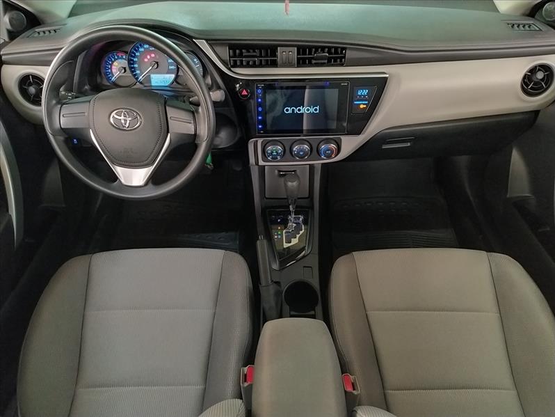 TOYOTA COROLLA - 9
