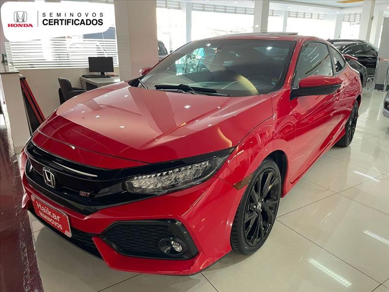 HONDA CIVIC - 1