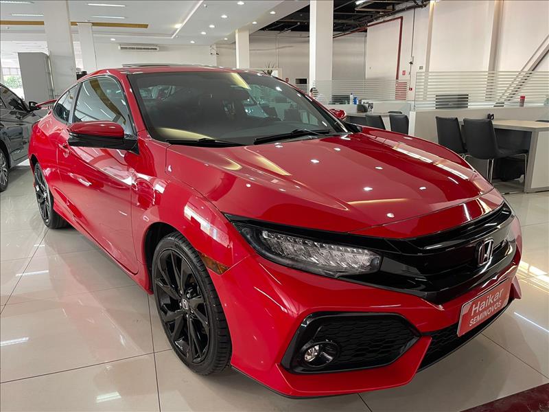 HONDA CIVIC - 3