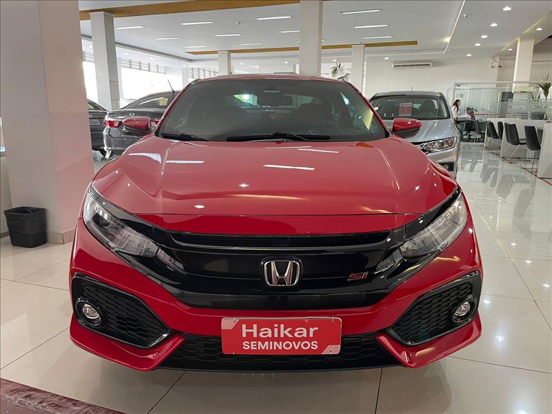 HONDA CIVIC - 2