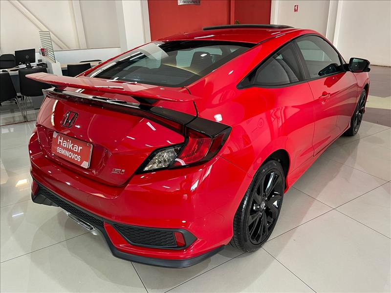 HONDA CIVIC - 4