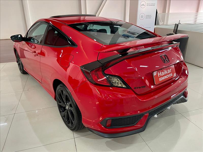 HONDA CIVIC - 5