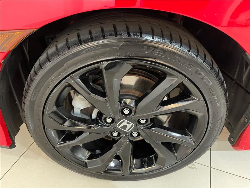 HONDA CIVIC - 13