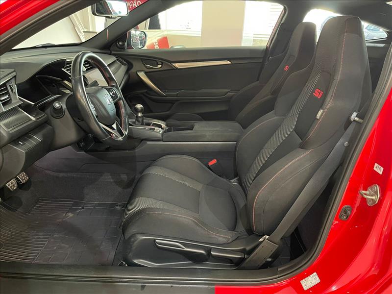 HONDA CIVIC - 6
